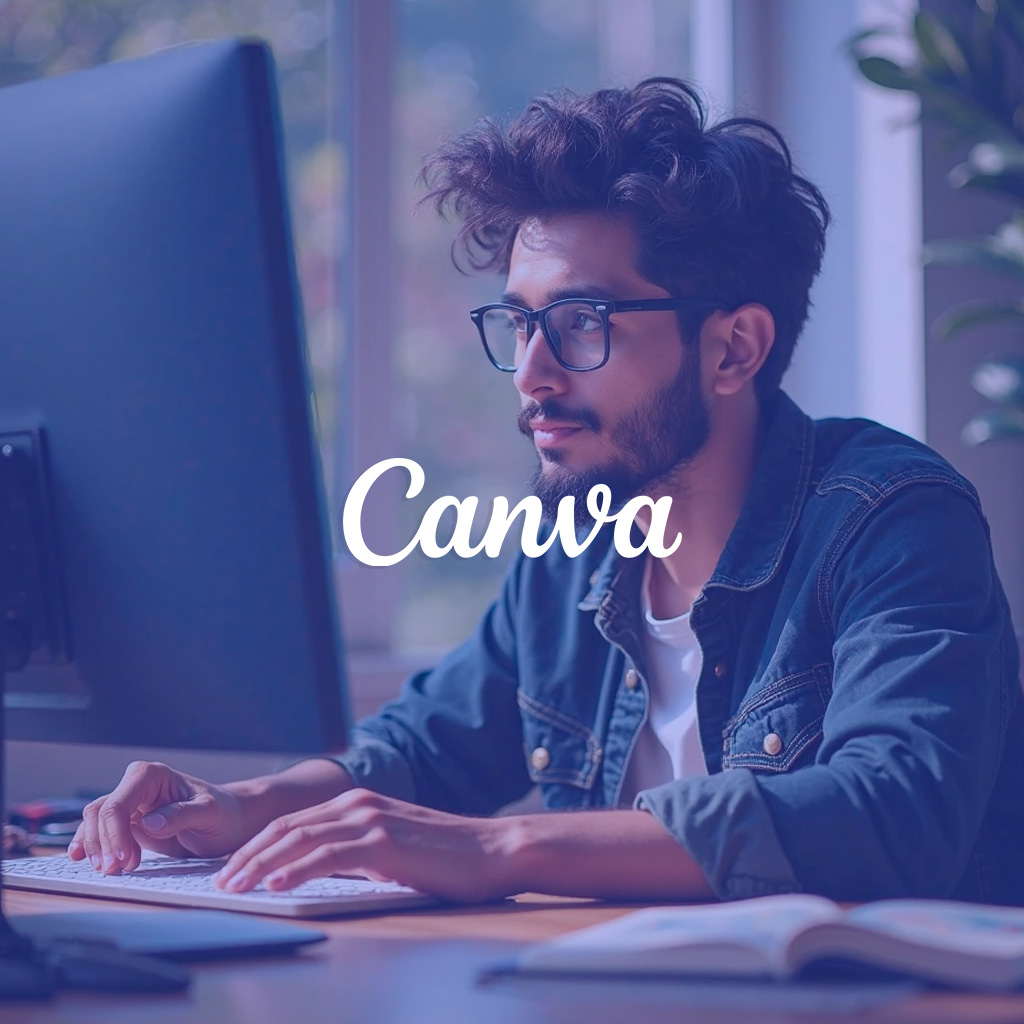 Canva Master